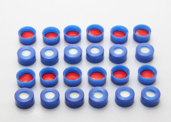 8.5mm 센터 구멍 나사의 회전 강선 Ptfe 격막
