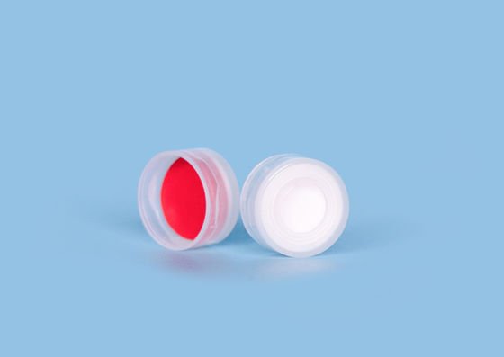 PTFE 마감 시험소 ND11 1.5 밀리람베르트 주입 유리 바이얼